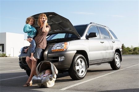 Back To School Vehicle Maintenance