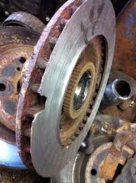 Brake Repair and Service - One Stop Automotive