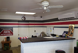 One Stop Automotive | Home Gallery Slide 1