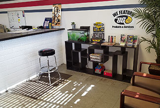 One Stop Automotive | Home Gallery Slide 2