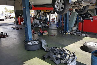 One Stop Automotive | Home Gallery Slide 3