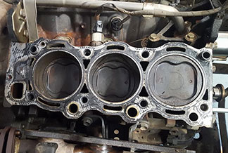 One Stop Automotive | Home Gallery Slide 4