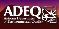The Arizona Department of Environmental Quality