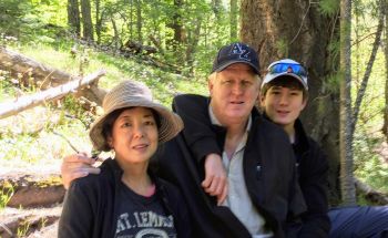 Randall and Family | One Stop Automotive