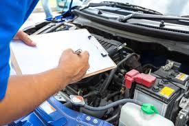 So You Are Thinking Of Buying A New Car....