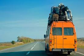 Planning On Taking A Road Trip?