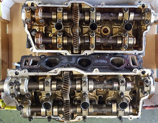 Transmission | One Stop Automotive