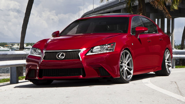 Lexus Service and Repair | One Stop Automotive