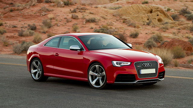 Audi Service and Repair | One Stop Automotive