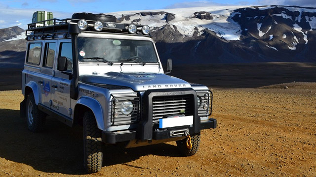 Land Rover Service and Repair | One Stop Automotive