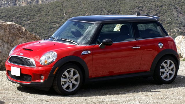Mini Service and Repair | One Stop Automotive